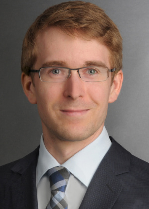 Dr. Roman Pascal Schärer