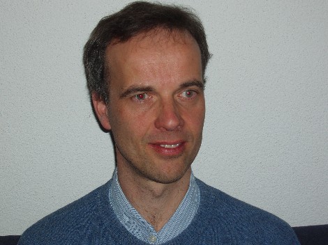 Winfried Schmidt