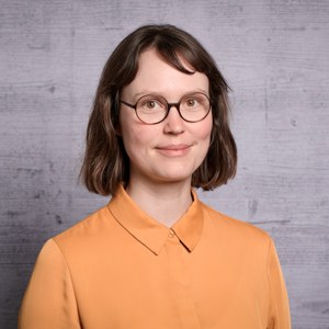 Dr. Franziska Schranz