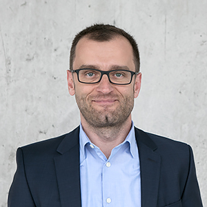 Prof. Dr. Goran Seferovic