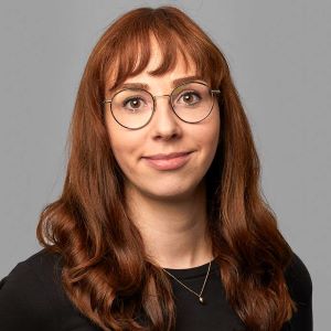 Cara Kirschner