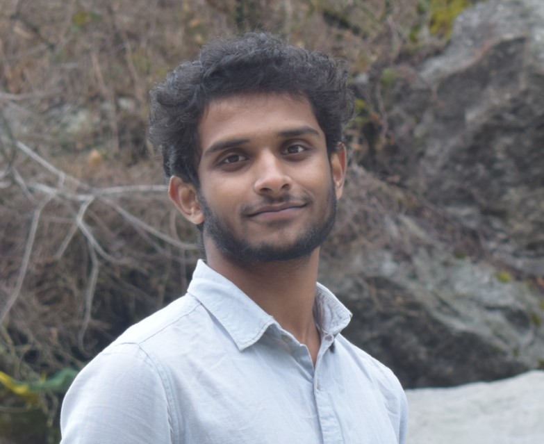 Sharun Parayil Shaji