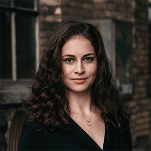 Sereina Aurelia Schär