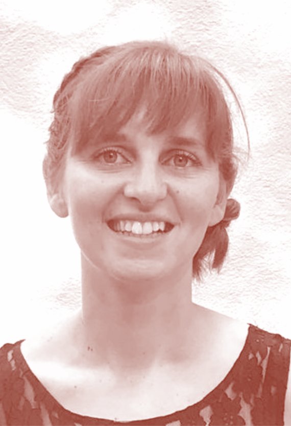 Dr. Muriel Siegwart