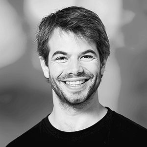 Benjamin Sigrist