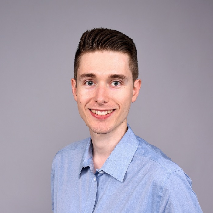 Lauro Singenberger