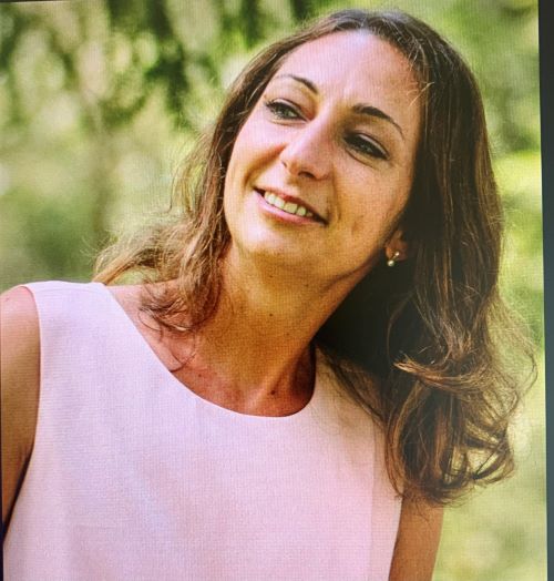 Mirjam Pfenninger