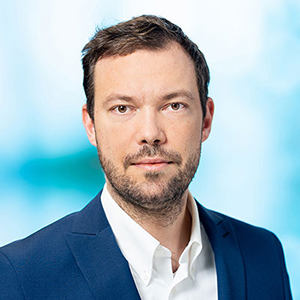 Dr. Samo Smrke