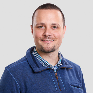 Matthias Speich