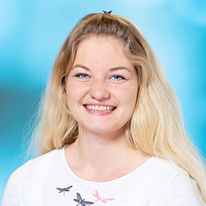 Carolina Spitz