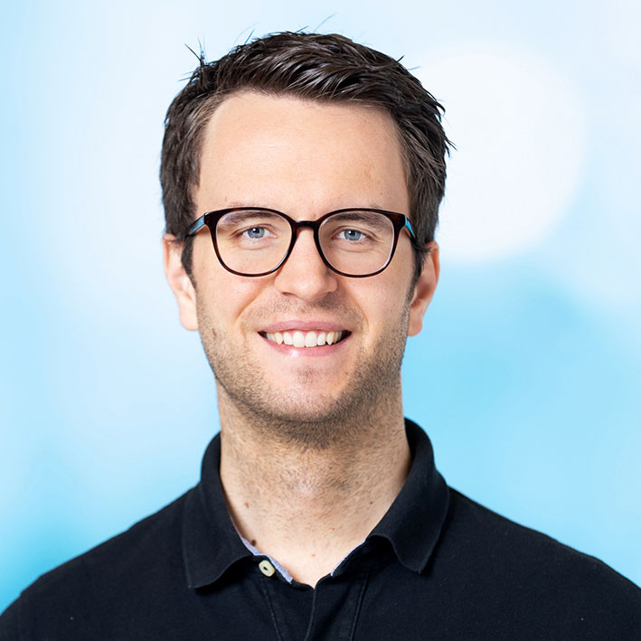 Dr. Georg Spinner