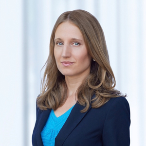 Susanna Spörri