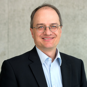Dr. Stefan Schuppisser