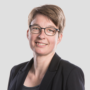 Dr. Nadin Stahn