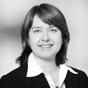 Dr. Tatiana Starostina