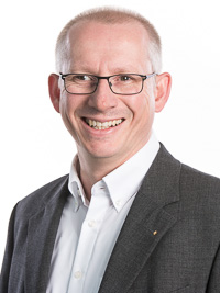 Prof. Dr. Konrad Stadler