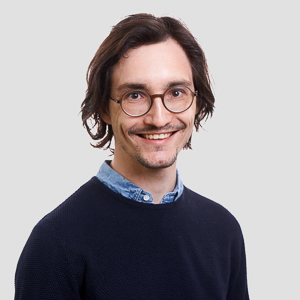 Christian Stahel