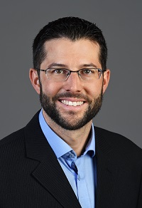 Dr. Daniel Steingruber