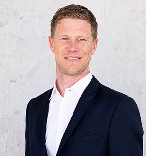 Dr. Marcel Stadelmann