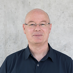 Dr. Philipp Stalder
