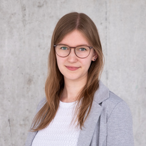 Mélanie Lötscher