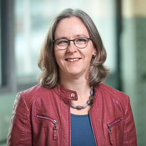 Prof. Dr. Christa Stocker
