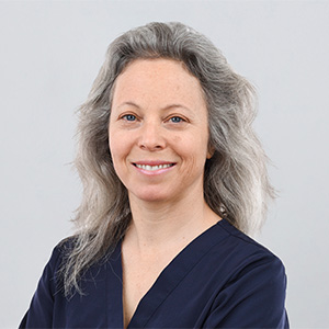 Dr. Rahel Strohmeier Navarro Smith