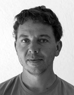 Sven Strebel