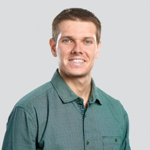 Dr. Pavel Sulimov