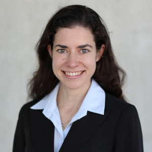 Dr. Adrienne Suvada