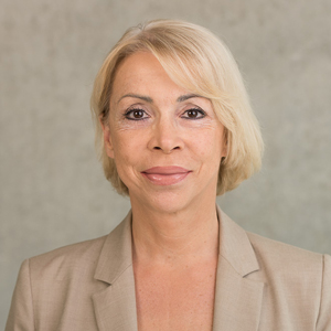 Prof. Dr. Brigitte Tanner