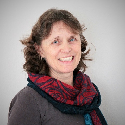 Anna Regula Thalmann