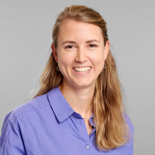 Simona Thalmann