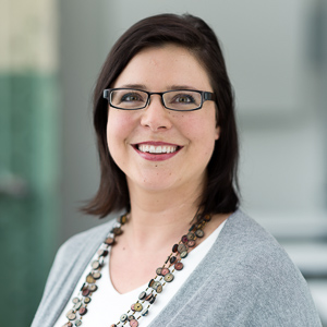 Andrea Thomas-Spengler