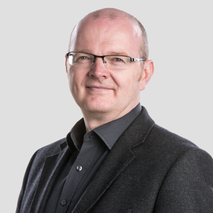 Prof. Dr. Frank Tillenkamp