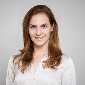 Dr. Siyana Gurova