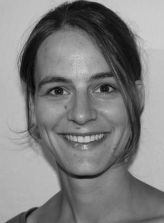 Evelyn Trachsel Geissmann