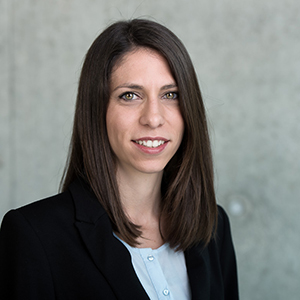 Dr. Christina Tzogiou