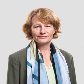 Dr. Silvia Ulli-Beer