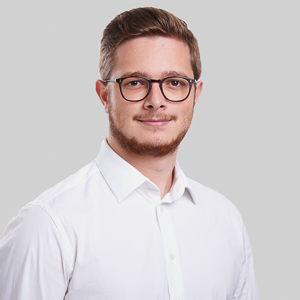 Markus Ulmer
