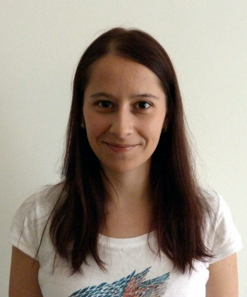 Martina Vaculikova