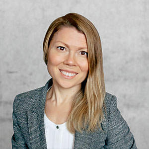 Maarit Katariina Vähä-Piikkiö