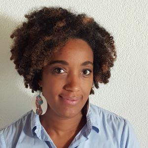 Dr. Nina Vahekeni