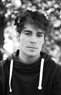Simon van Rekum