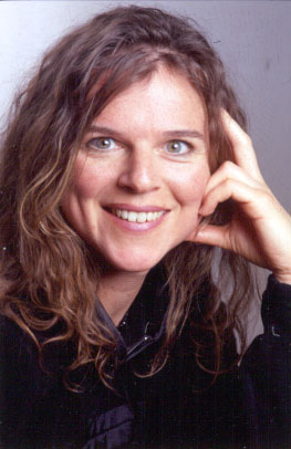 Agnès Verbay