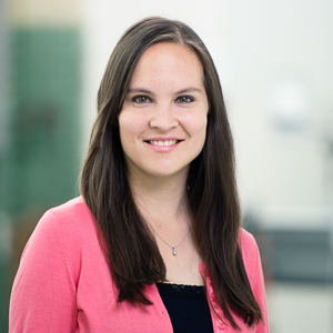 Christine Benson