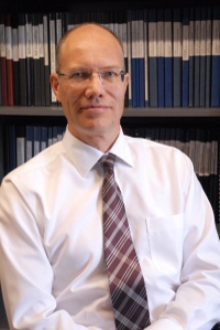 Prof. Dr. Hans Wernher van de Venn