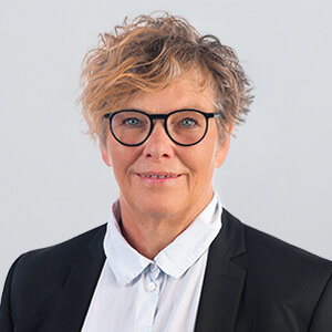 Dr. Silke Vlecken