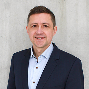 Prof. Dr. Christian Vögtlin