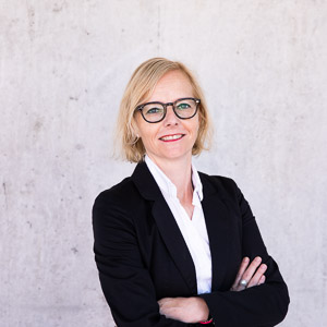 Dr. Nicole Vögeli Galli